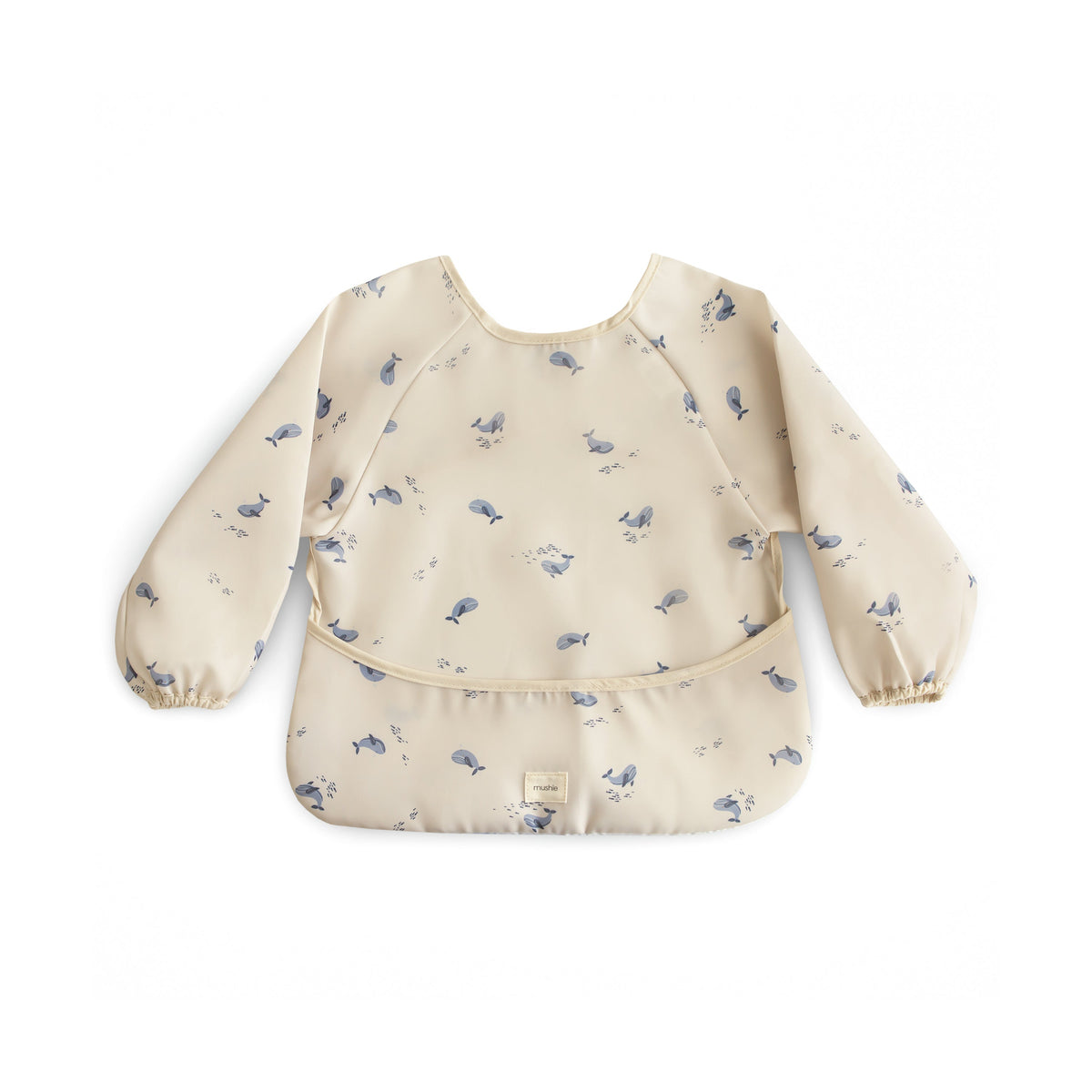 Long Sleeve Bib