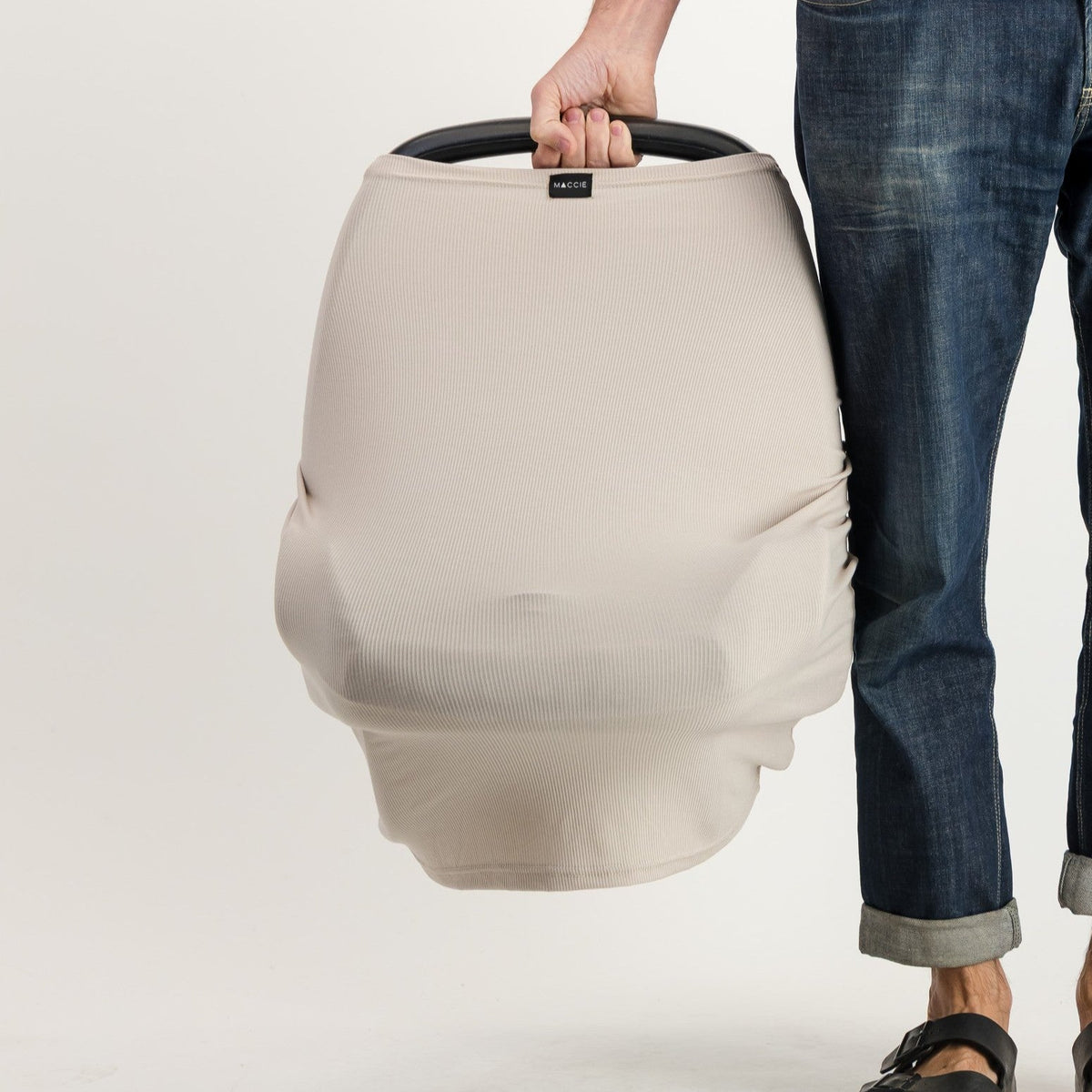 Stretch + Shield Car Seat / BF Cover