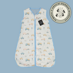 Summer Sleep Sack (1.0 TOG)