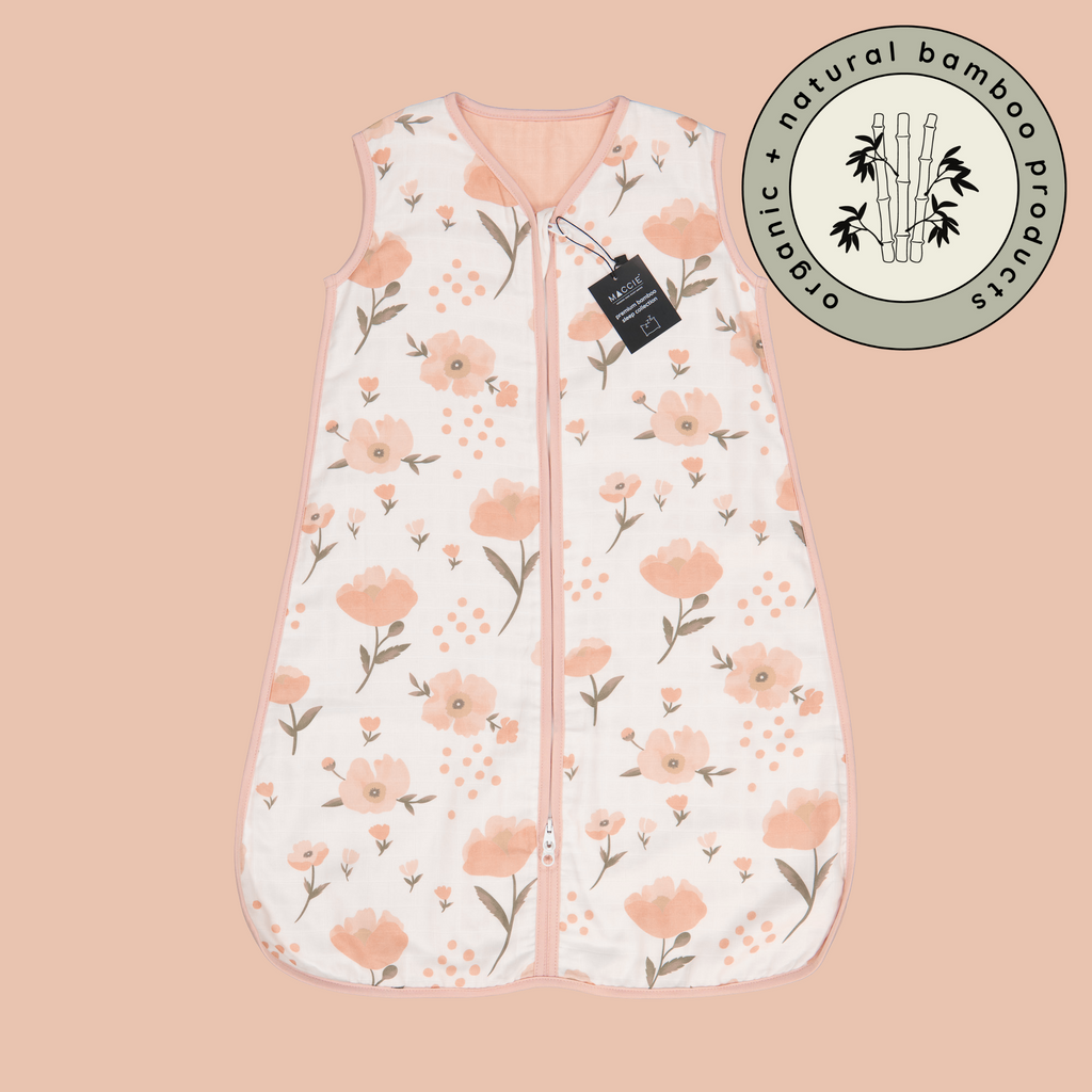 Summer Sleep Sack (1.0 TOG)