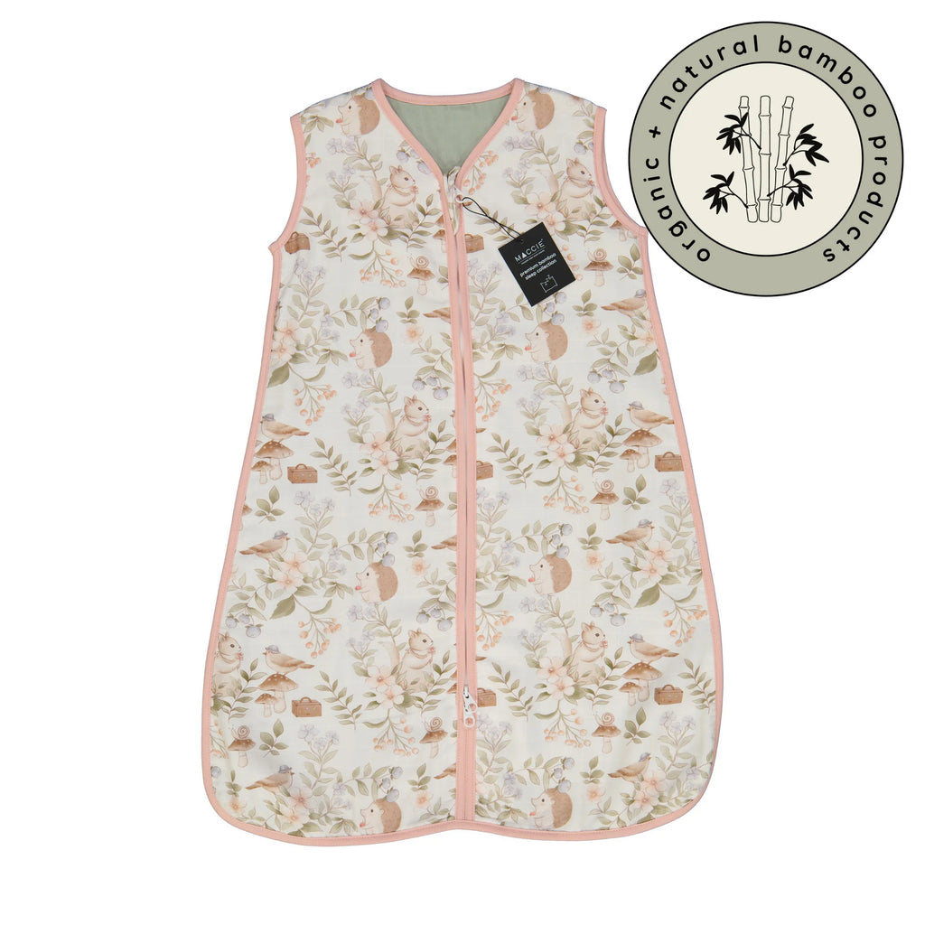 Summer Sleep Sack (1.0 TOG)