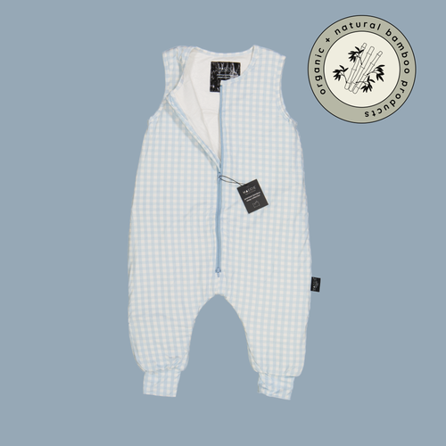 2.0 TOG Bamboo Winter Sleep Suit