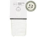 Bamboo Muslin Blanket