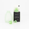 Squeeze + Go Refillable Pouch
