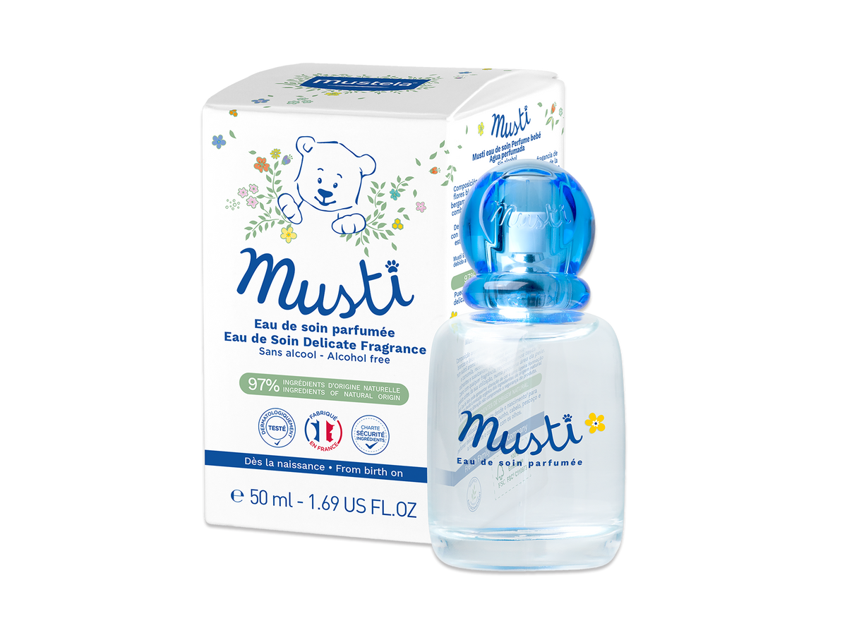 Baby Fragrance (Eau de Soin)
