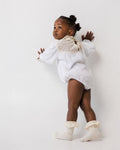 Lucah Romper