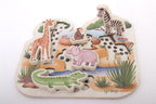 Waterhole Puzzle