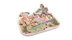 Waterhole Puzzle