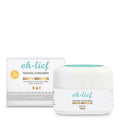 Natural Sunscreen Daily Face Balm