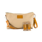 Pram Pouch (incl clips + strap)