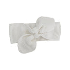 Knitted Baby Headband