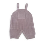 Knitted Dungaree