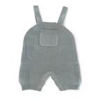Knitted Dungaree