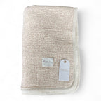 Sienna Deluxe Fleece Blanket
