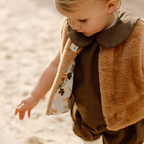 Faux Fur Gilet