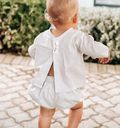 Jaxson Long Sleeve Set