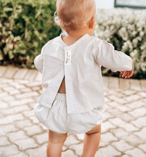 Jaxson Long Sleeve Set