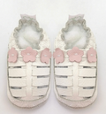 Pitta Patta Sandal Flowers