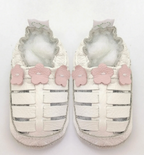 Pitta Patta Sandal Flowers