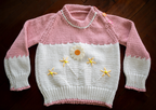 Fresh Threads Knitted Jersey