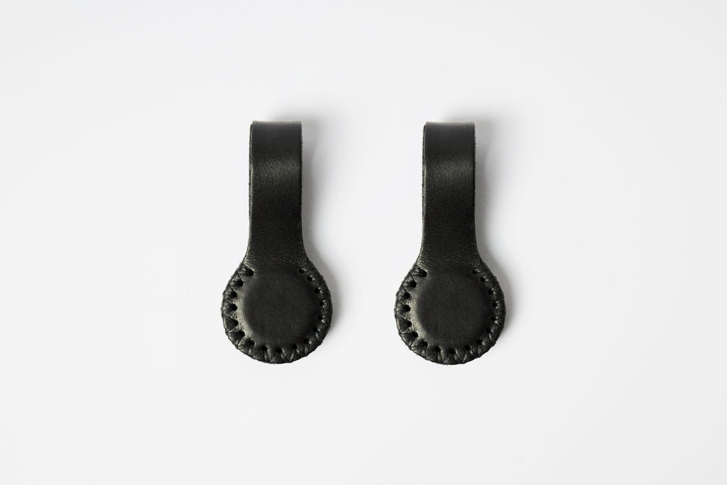 Leather Magnetic Clip (multi-use)