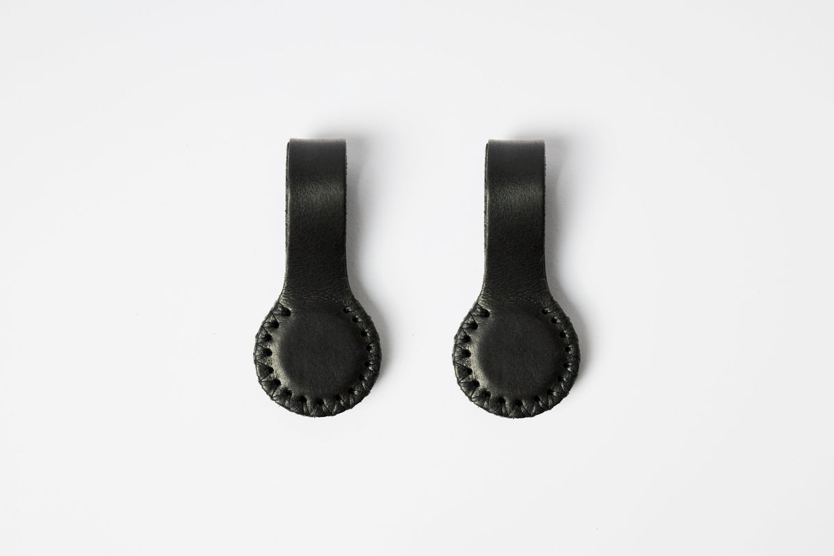 Leather Magnetic Clip (multi-use)