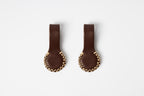 Leather Magnetic Clip (multi-use)