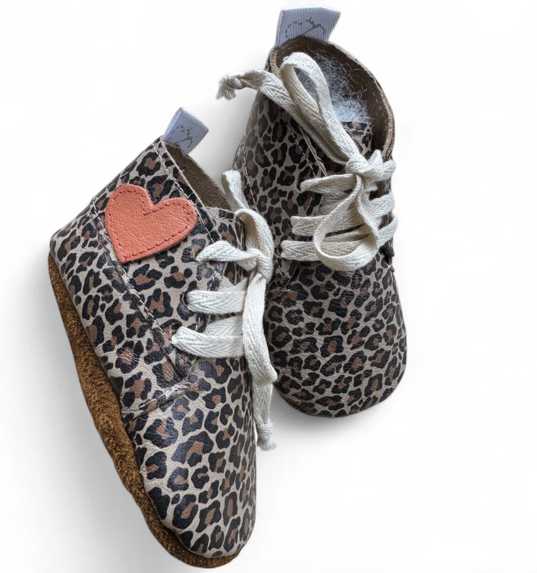 Pitta Patta Vellie Ankle Boot