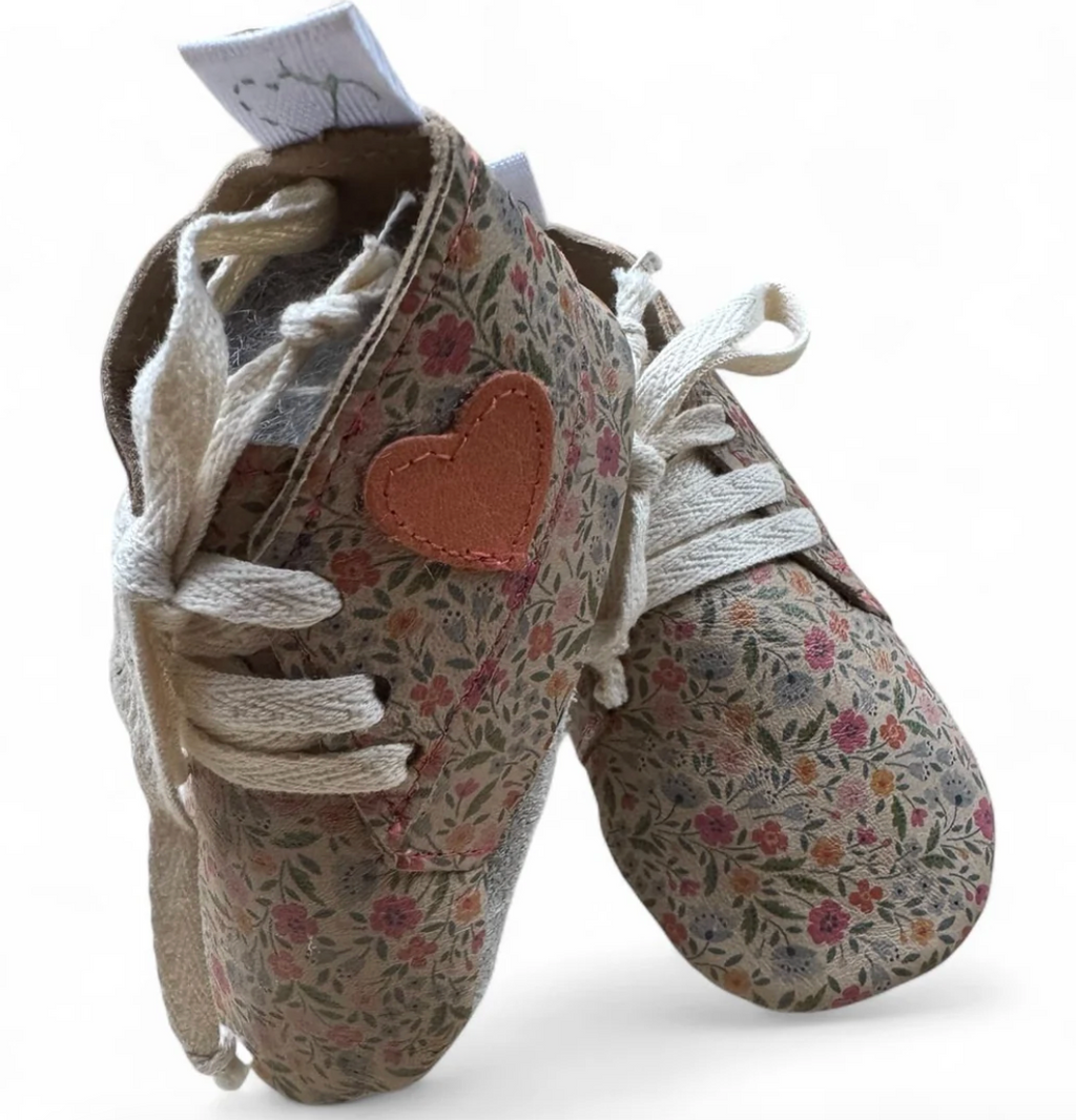 Pitta Patta Vellie Ankle Boot