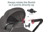 Rockit Rechargeable Rocker