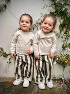 Josie & Jean Trousers