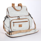 Baby Changing Backpack