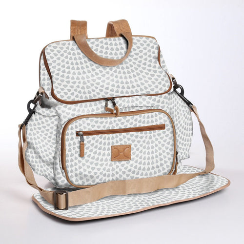 Baby Changing Backpack