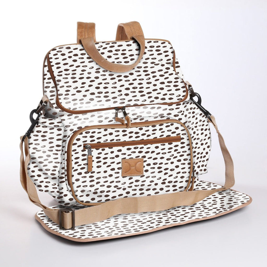 Baby Changing Backpack