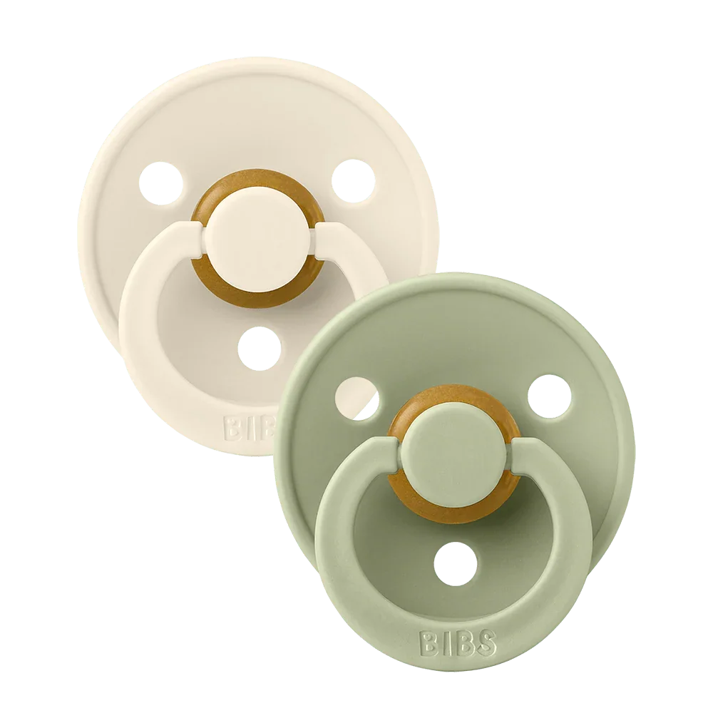 BIBS Colour 2-Pack