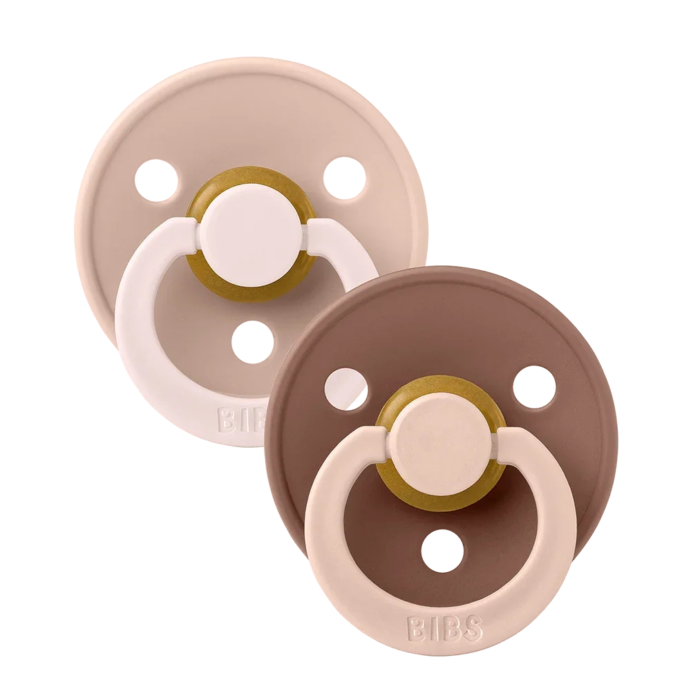 BIBS 2-Pack Fusion