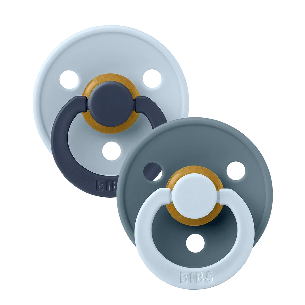 BIBS 2-Pack Fusion
