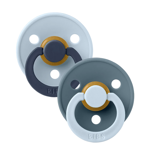BIBS 2-Pack Fusion