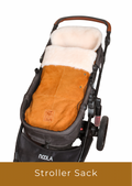 The Bahg 5-in-1 Sheepskin