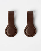 Leather Magnetic Clip (multi-use)