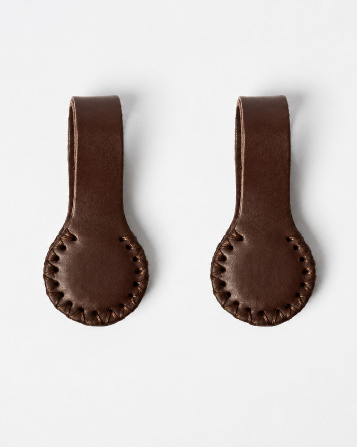Leather Magnetic Clip (multi-use)