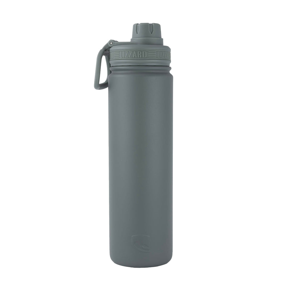 Lizzard 650ml + 960ml Flask