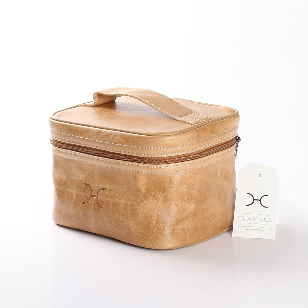 Mini Decker Cooler Bag