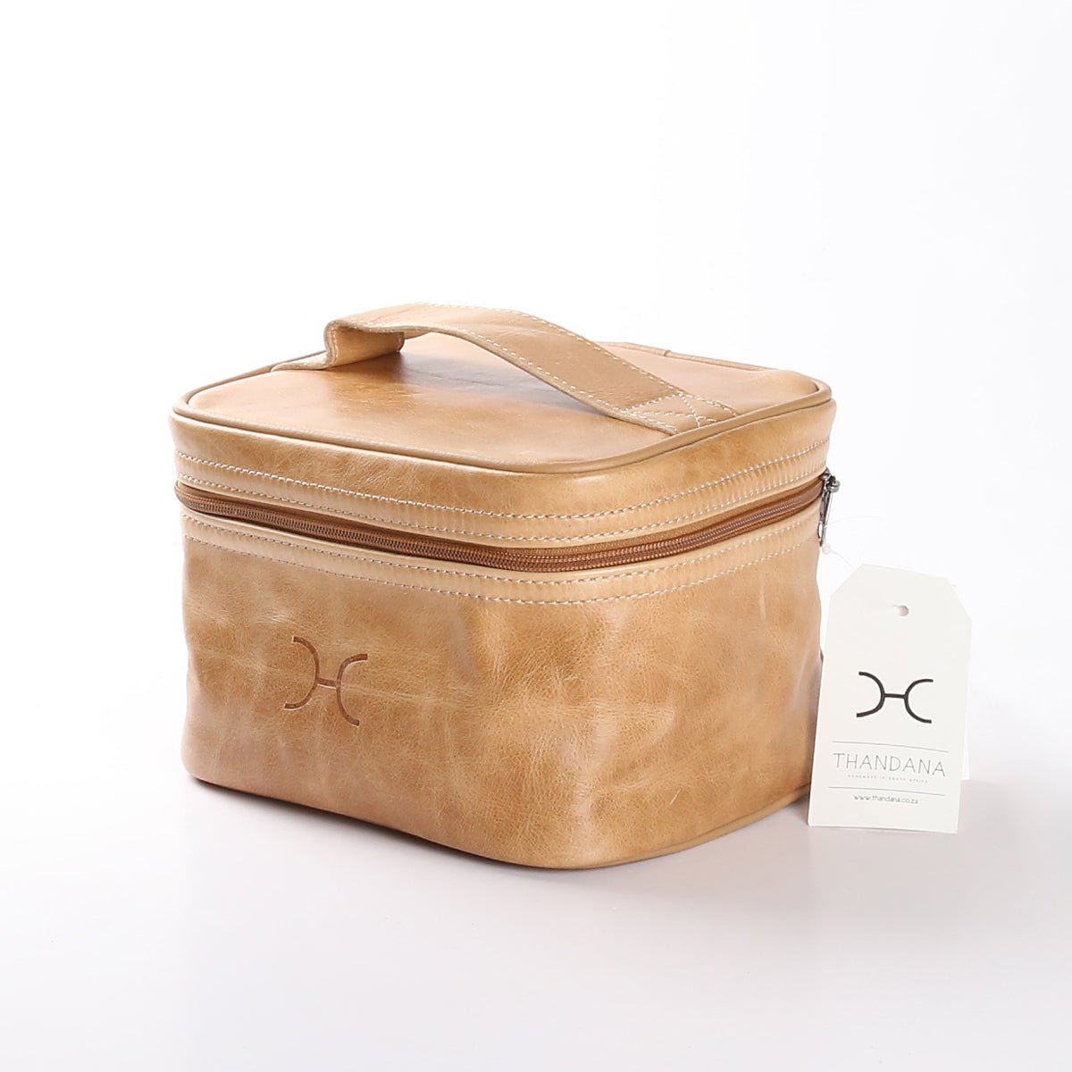 Mini Decker Cooler Bag