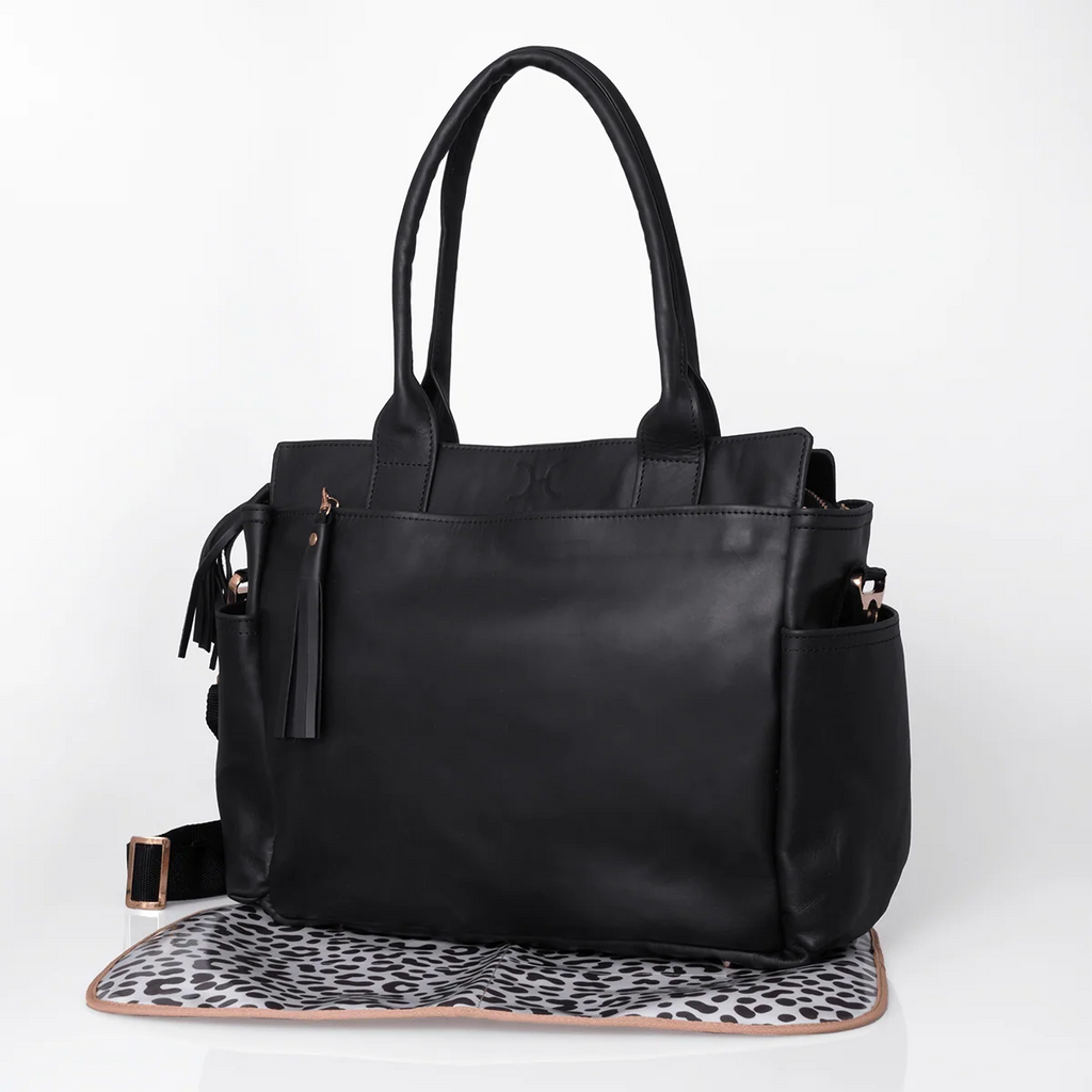 Noa Baby Changing Bag
