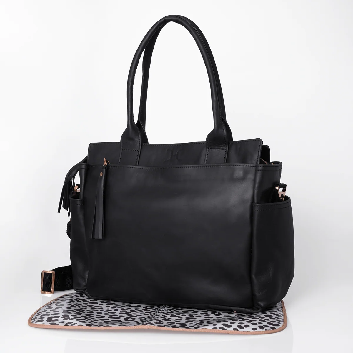 Noa Baby Changing Bag