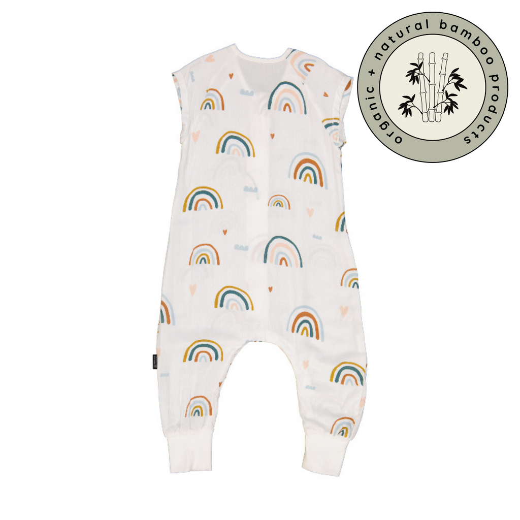 Summer Sleep Suit (0.3 TOG)