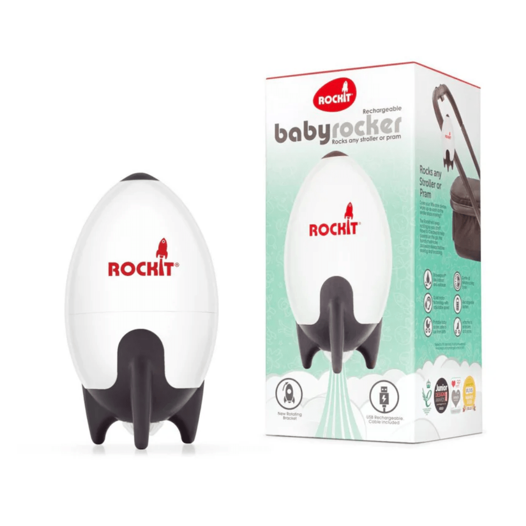 Rockit Rechargeable Rocker