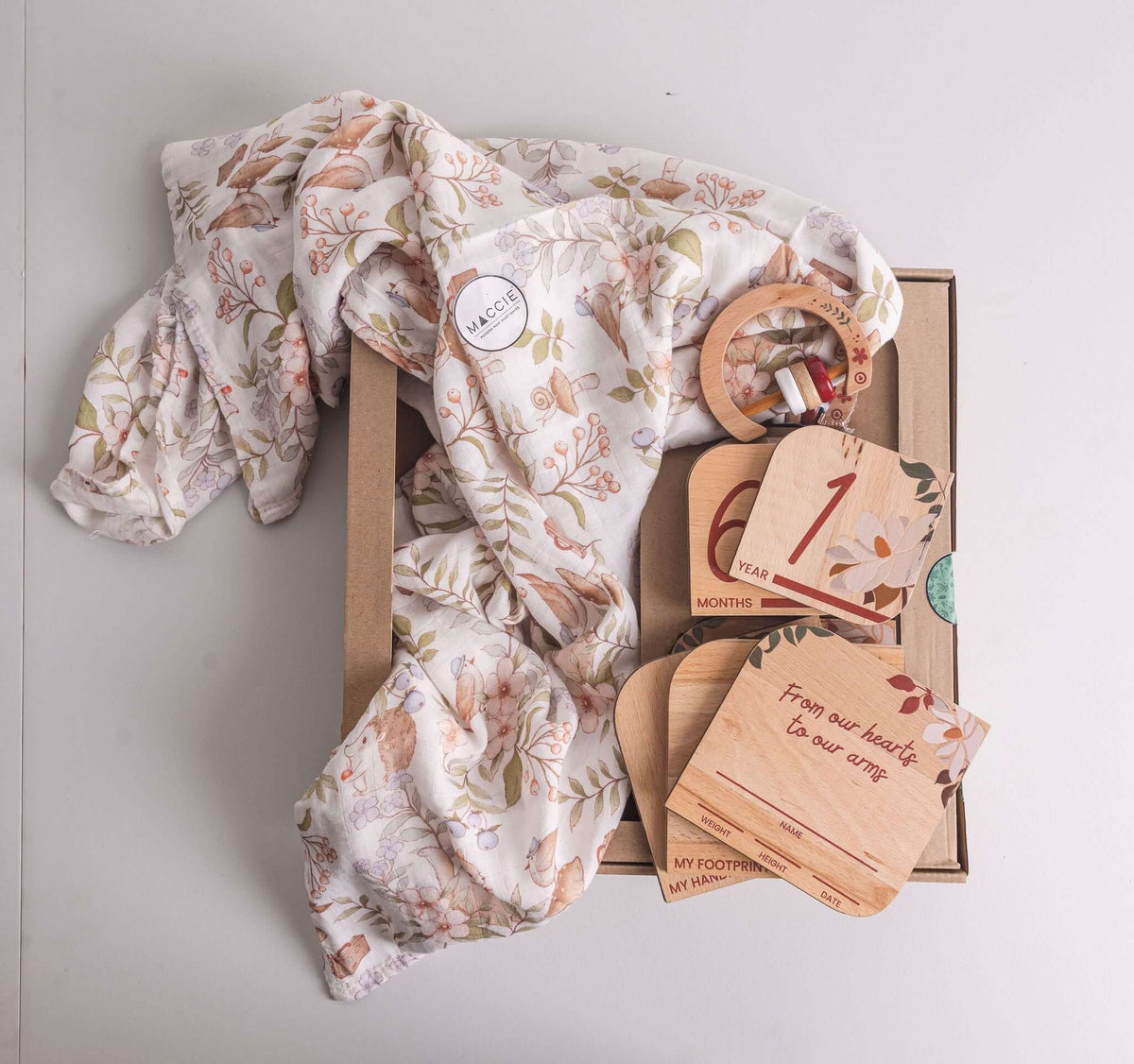 Gift Set — Maccie (BP)
