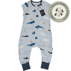 Summer Sleep Suit (0.3 TOG)